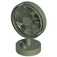 Настольный вентилятор Sothing Desktop Fan S2 DSHJ-S-2102 (Зеленый)