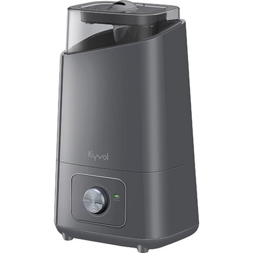 Увлажнитель воздуха Kyvol Ultrasonic Cool Mist Humidifier EA200 (Серый) - фото 1 - id-p176890874