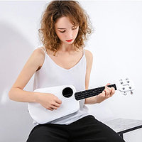 Укулеле Populele 2 LED USB Smart Ukulele (Белый)