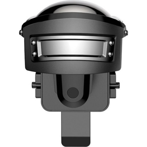 Игровой контроллер-триггер Baseus Level 3 PUBG Gadget GA03 (Черный) - фото 3 - id-p176888202
