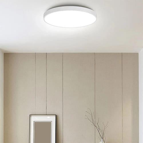 Потолочная лампа Yeelight LED Ceiling Lamp 450 mm 50W (C2001C450) - фото 1 - id-p176888223