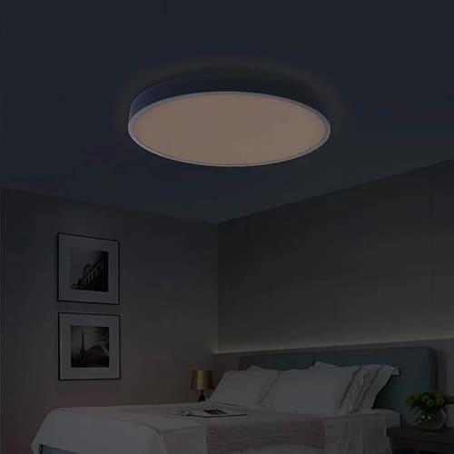 Потолочная лампа Yeelight LED Ceiling Lamp 450 mm 50W (C2001C450) - фото 3 - id-p176888223