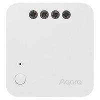 Реле Aqara Single Switch Module T1 (без нулевой линии) SSM-U02 (Международная версия)