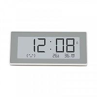 Часы с датчиком температуры и влажности MiaoMiaoce Smart Thermometer Hygrometer Alarm Clock MHO-C303
