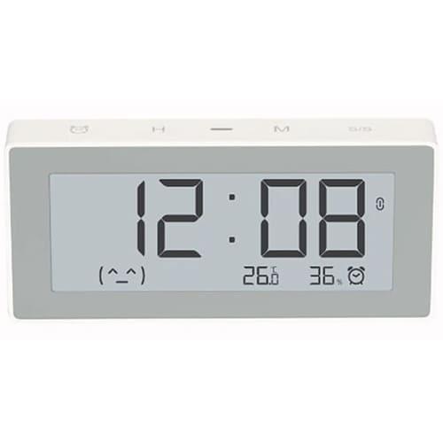 Часы с датчиком температуры и влажности MiaoMiaoce Smart Thermometer ...