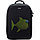 Рюкзак с LED-дисплеем Pixel Bag Max V 2.0 Grafit (Серый), фото 2