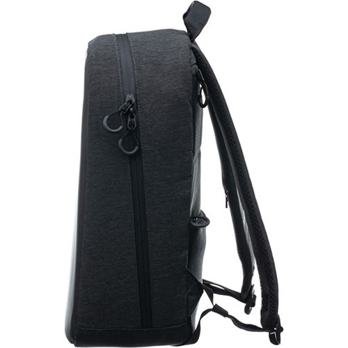 Рюкзак с LED-дисплеем Pixel Bag Max V 2.0 Grafit (Серый) - фото 5 - id-p158671533
