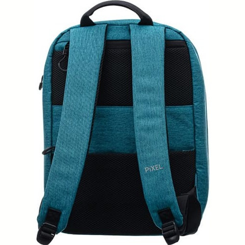 Рюкзак с LED-дисплеем Pixel Bag Max V 2.0 Indigo (Голубой) - фото 3 - id-p152125536