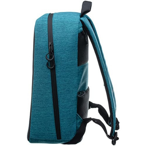 Рюкзак с LED-дисплеем Pixel Bag Max V 2.0 Indigo (Голубой) - фото 5 - id-p152125536