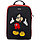 Рюкзак с LED-дисплеем Pixel Bag Plus V 2.0 Red Line (Красный), фото 2
