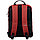 Рюкзак с LED-дисплеем Pixel Bag Plus V 2.0 Red Line (Красный), фото 3