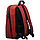 Рюкзак с LED-дисплеем Pixel Bag Plus V 2.0 Red Line (Красный), фото 4