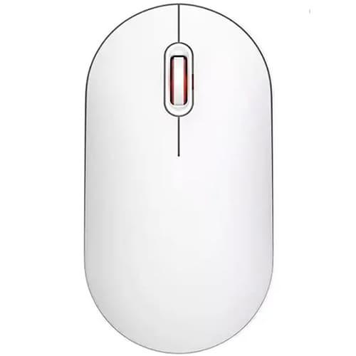 Мышь MIIIW Dual Mode Portable Mouse Lite MWPM01 (Белый) - фото 1 - id-p176889942