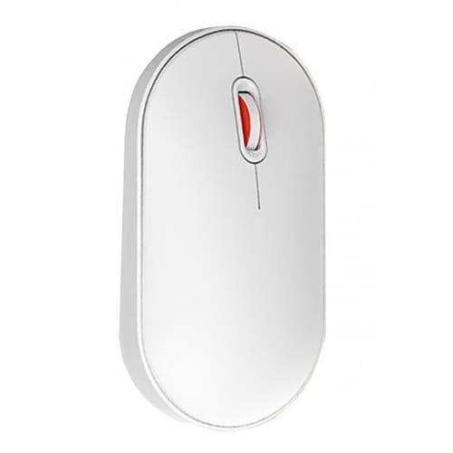 Мышь MIIIW Dual Mode Portable Mouse Lite MWPM01 (Белый) - фото 2 - id-p176889942
