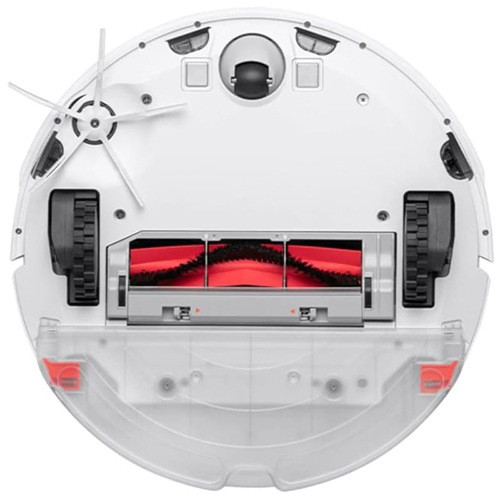 Робот-пылесос Roborock S5 Max (Международная версия) Белый - фото 3 - id-p176887060