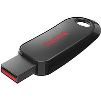 USB Флеш 64GB SanDisk Cruzer Snap (SDCZ62-064G-G35)