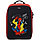 Рюкзак с LED-дисплеем Pixel Bag Max V 2.0 Red Line (Красный), фото 2
