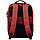 Рюкзак с LED-дисплеем Pixel Bag Max V 2.0 Red Line (Красный), фото 3