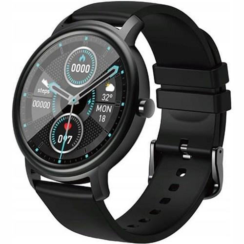 Умные часы Mibro Air (XPAW001) Черный - фото 1 - id-p176891003