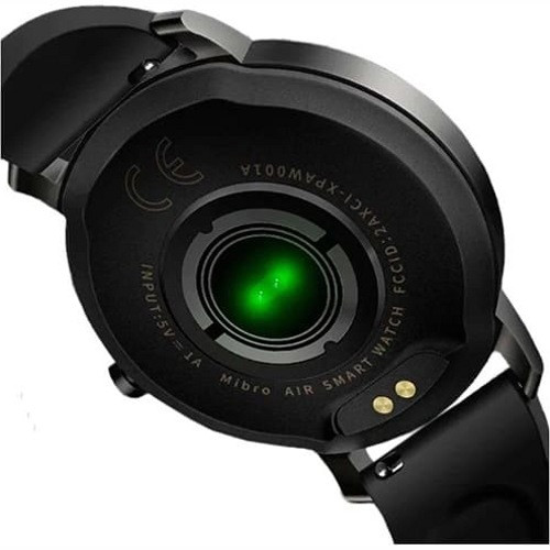 Умные часы Mibro Air (XPAW001) Черный - фото 4 - id-p176891003