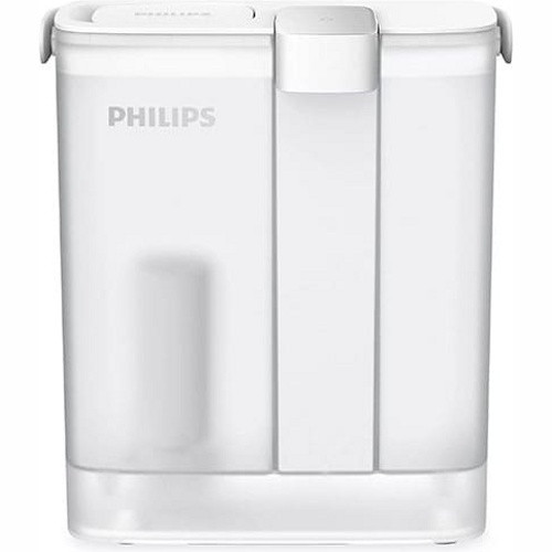 Фильтр мгновенной очистки воды Philips Micro X-Clean AWP2980WH/58 - фото 2 - id-p176891011