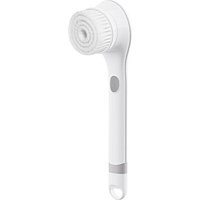 Щетка для тела DOCO Electric Bath Brush (BC001) Белый