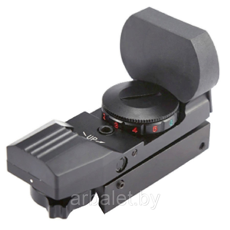 Коллиматорный прицел Target Sight 1x33 11mm