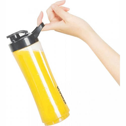 Чаша для блендера QcookerR Portable Fruit Blender - фото 1 - id-p136939940