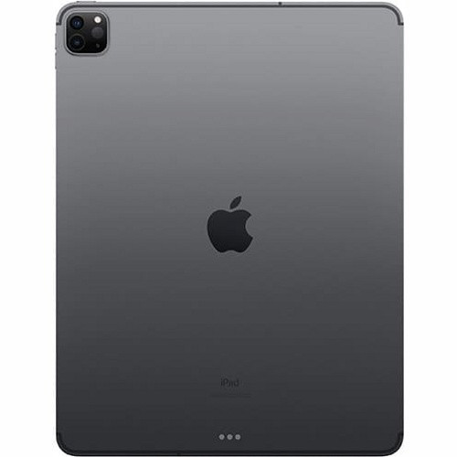 Планшет Apple iPad Pro M1 12.9" 2021 128GB 5G MHR43 (Серый космос) - фото 4