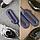 Сушилка для обуви Sothing Zero-One Portable Household Electric Sterilization Shoes Dryer Фиолетовый, фото 3