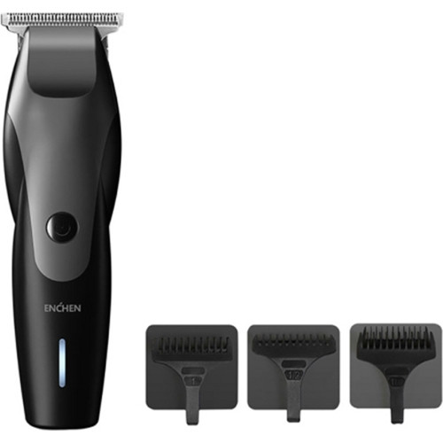 Триммер для стрижки волос Enchen Hummingbird Hair Clipper - фото 3 - id-p136939980