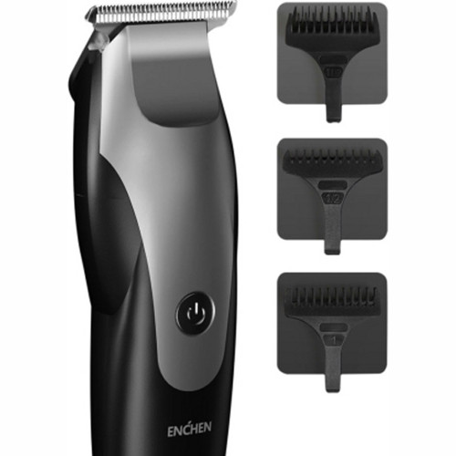 Триммер для стрижки волос Enchen Hummingbird Hair Clipper - фото 4 - id-p136939980