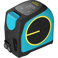 Лазерная рулетка Mileseey Laser Ranging Tape Measure (DT10)