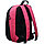 Рюкзак с LED-дисплеем Pixel One Pinkman (Pозовый) PXONEPM02, фото 4