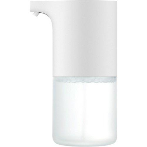 Сенсорный дозатор для жидкого мыла Xiaomi Mijia Automatic Foam Soap Dispenser (Белый) - фото 2 - id-p176884856