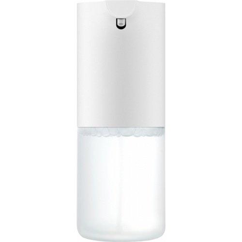 Сенсорный дозатор для жидкого мыла Xiaomi Mijia Automatic Foam Soap Dispenser (Белый) - фото 3 - id-p176884856