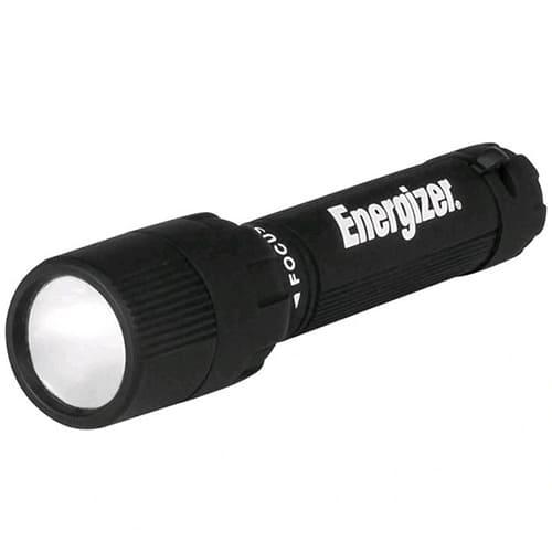 Фонарь Energizer X-Focus LED 1AAA (E300669500) - фото 1 - id-p176888415