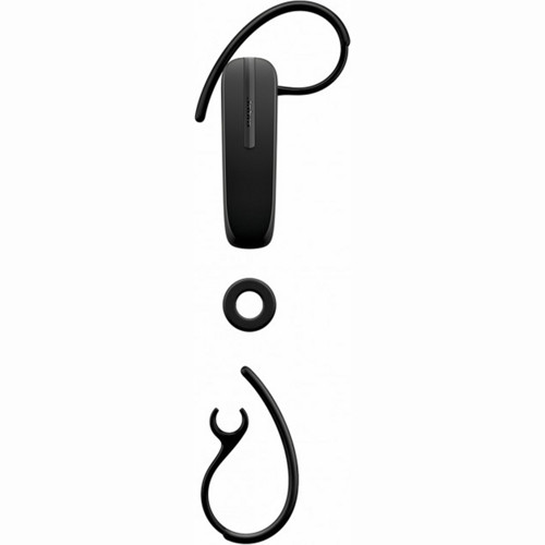 Bluetooth-гарнитура Jabra Talk 5 (Международная версия) Черный - фото 4 - id-p158671760