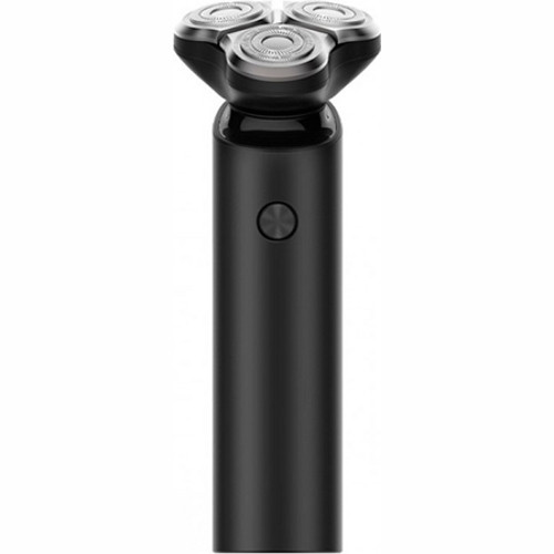 Электробритва Xiaomi Mi Home Electric Shaver S500 (Черный) - фото 1 - id-p153453918