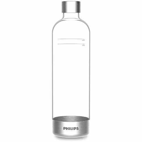 Бутылка для газирования воды Philips GoZero ADD912/10 - фото 1 - id-p176890241