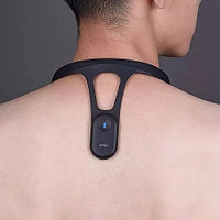 Корректор осанки Hipee P1 Posture Correcto Черный