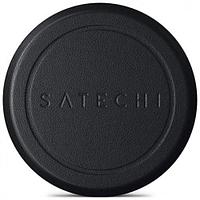 Магнитный держатель Satechi Magnetic Sticker для iPhone 11/12 (ST-ELMSK)