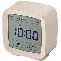 Умный будильник Qingping Bluetooth Alarm Clock CGD1 (Китайская версия) Серый