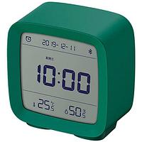 Умный будильник Qingping Bluetooth Alarm Clock CGD1 (Китайская версия) Зеленый