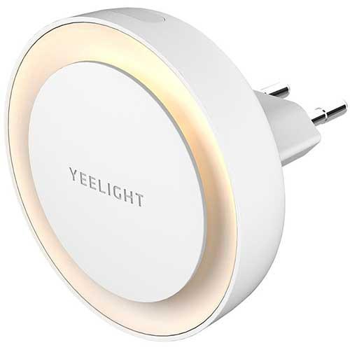 Умный ночникYeelight Plug-in Light Sensor Nightlight (YLYD11YL)