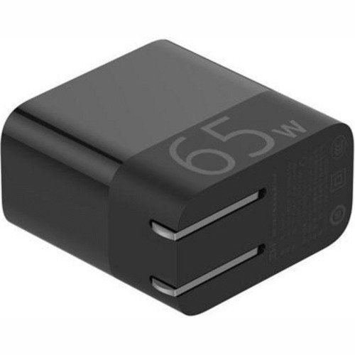 Зарядное устройство ZMI USB-C Power Adapter 65W (HA712) Черный - фото 3 - id-p176888812