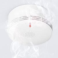 Датчик дыма Aqara Smoke Alarm NB-IoT Version (Китайская версия)