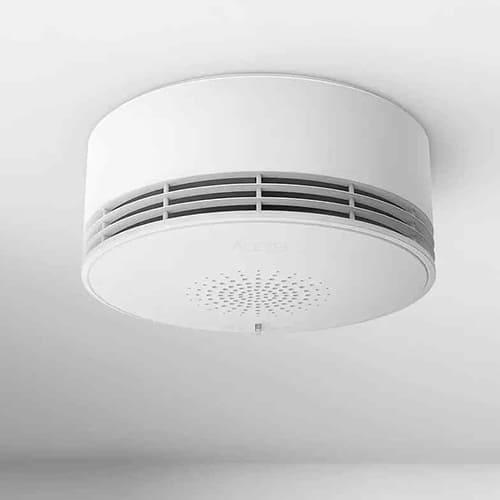 Датчик дыма Aqara Smoke Alarm NB-IoT Version (Китайская версия) - фото 2 - id-p176888821