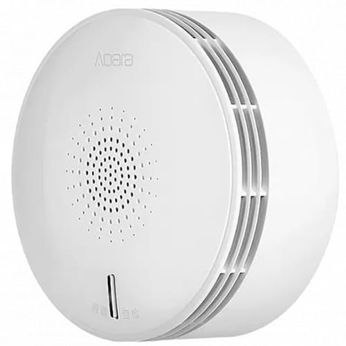 Датчик дыма Aqara Smoke Alarm NB-IoT Version (Китайская версия) - фото 3 - id-p176888821