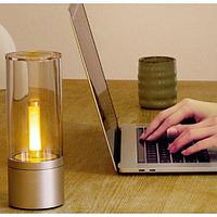 Светильник Yeelight Ambient Lamp (YLFW01YL) Золотой